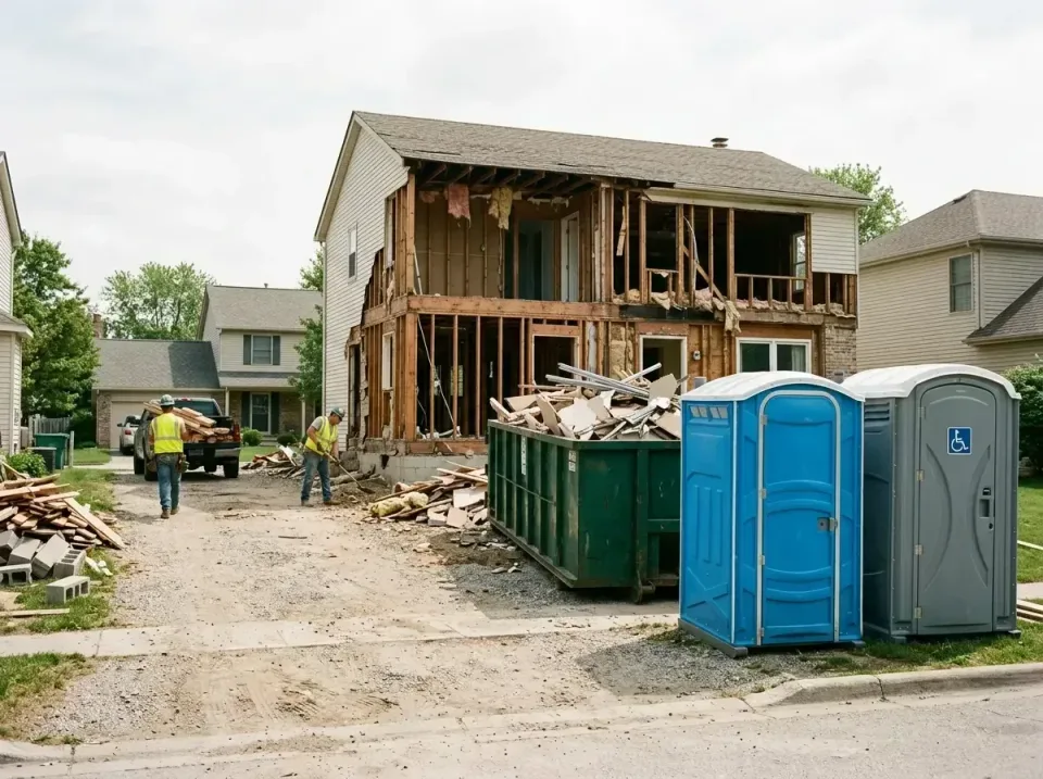 home-renovation-demolition-sit-010 — frequently asked questions, Portable Toilet & Dumpsters Rental in Tobaccoville, NC
